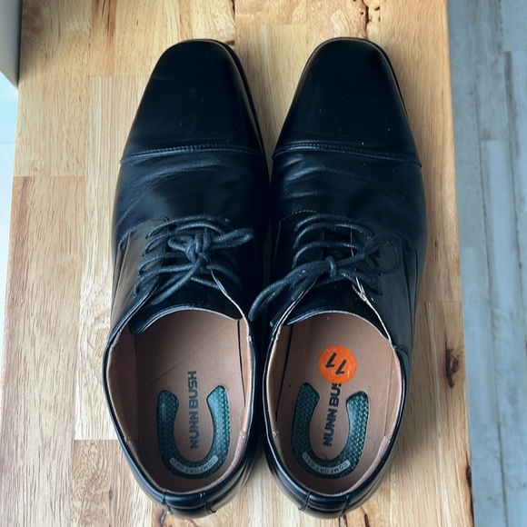 Nunn Bush Dress Shoes